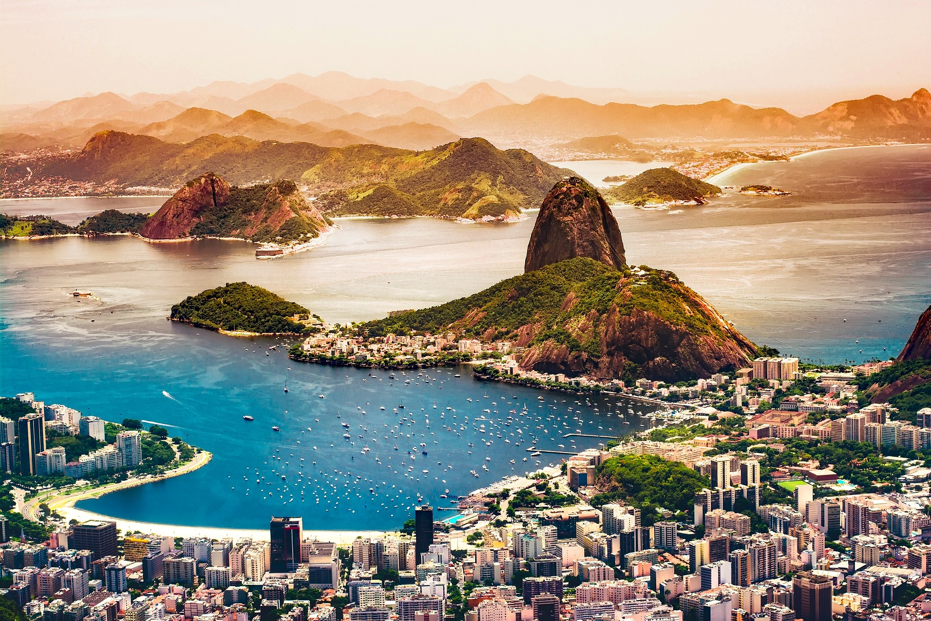 Brazil-rio-de-janeiro-Pixabay